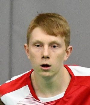रासमस एस्परसेन