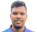 मोविन सुबासिंघा