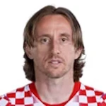 लुका मोड्रिच